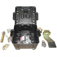 Caisson de transportPour treuil PCW5000