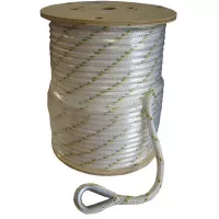 Corde pour treuil - 3300kg